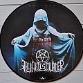 Thy Art Is Murder - Tape / Vinyl / CD / Recording etc - Thy Art Is Murder Holy War Original Picture Disc Vinyl