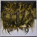 Crucified Mortals - Tape / Vinyl / CD / Recording etc - Crucified Mortals S/T Original Vinyl