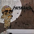 Metallica - Tape / Vinyl / CD / Recording etc - Metallica One EP Original Vinyl