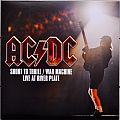 AC/DC - Tape / Vinyl / CD / Recording etc - AC/DC Shoot To Thrill / War Machine (Live At River Plate) 7" Original Vinyl