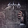 Sodom - Tape / Vinyl / CD / Recording etc - SODOM Better Off Dead Original Vinyl