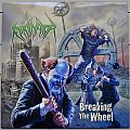Eliminator - Tape / Vinyl / CD / Recording etc - Eliminator – Breaking The Wheel Vinyl