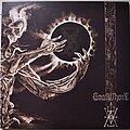 Goatwhore - Tape / Vinyl / CD / Recording etc - Goatwhore ‎– Vengeful Ascension Sepia with White Splatter Coloured Vinyl