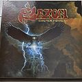 Saxon - Tape / Vinyl / CD / Recording etc - Saxon ‎– Thunderbolt Box Set