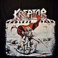 Kreator - TShirt or Longsleeve - KREATOR Endless Pain Shirt