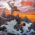 Dio - Tape / Vinyl / CD / Recording etc - Dio Holy Diver Original Vinyl
