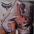 Wendy O. Williams - Tape / Vinyl / CD / Recording etc - Wendy O. Williams It's My Life 7" Original Vinyl