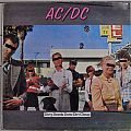 AC/DC - Tape / Vinyl / CD / Recording etc - AC/DC Dirty Deeds Done Dirt Cheap Original Vinyl