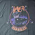 Slayer - TShirt or Longsleeve - SLAYER Reign In (Pain) Blood Shirt