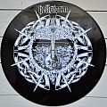 Hellstorm - Tape / Vinyl / CD / Recording etc - HELLSTORM Hellstorm Original Picture Disc Vinyl