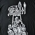 Death - TShirt or Longsleeve - DEATH Scream Bloody Gore Shirt