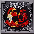 Die Hard - Tape / Vinyl / CD / Recording etc - DIE HARD Hatred's Black Flame 7" Original Vinyl