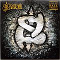 Saxon - Tape / Vinyl / CD / Recording etc - SAXON Solid Ball Of Rock Original Vinyl
