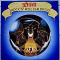 Dio - Tape / Vinyl / CD / Recording etc - DIO – Rock 'N' Roll Children Vinyl