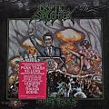 Cryptic Slaughter - Tape / Vinyl / CD / Recording etc - Cryptic Slaughter Money Talks Original Vinyl