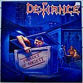 Defiance - Tape / Vinyl / CD / Recording etc - DEFIANCE – Product Of Society Vinyl