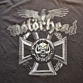 Motörhead - TShirt or Longsleeve - MOTÖRHEAD Victoria Aut Morte Original Tour Shirt