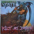 Drunken State - Tape / Vinyl / CD / Recording etc - Drunken State Kilt By Death Original Vinyl