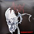 Hirax - Tape / Vinyl / CD / Recording etc - HIRAX/RESISTANCE Split Metalheads United EP Original 7" Single Vinyl Limited to...
