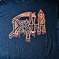 Death - TShirt or Longsleeve - DEATH Life Will Never Last Shirt