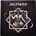 Mefisto - Tape / Vinyl / CD / Recording etc - Mefisto ‎– Mefisto Lilac Vinyl