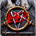 Slayer - Tape / Vinyl / CD / Recording etc - SLAYER Repentless Metal Eagle Edition