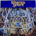 Wasted Youth - Tape / Vinyl / CD / Recording etc - Wasted Youth Black Daze Original Vinyl