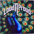 Nazareth - Tape / Vinyl / CD / Recording etc - NAZARETH Loud'N'Proud Original Vinyl