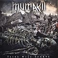 Mumakil - Tape / Vinyl / CD / Recording etc - MUMAKIL Flies Will Starve Original Vinyl