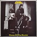 Tank - Tape / Vinyl / CD / Recording etc - TANK Power Of The Hunter Original Vinyl