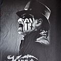 King Diamond - TShirt or Longsleeve - KING DIAMOND 2014 Tour Shirt