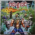 Holycide - Tape / Vinyl / CD / Recording etc - Holycide ‎– Annihilate....then ask Vinyl