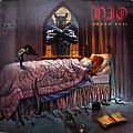 Dio - Tape / Vinyl / CD / Recording etc - DIO Dream Evil Original Vinyl