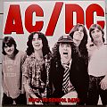 AC/DC - Tape / Vinyl / CD / Recording etc - AC/DC Back To School Days Red Vinyl
