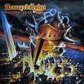 Armored Saint - Tape / Vinyl / CD / Recording etc - ARMORED SAINT Raising Fear Original Vinyl