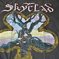 Skyclad - TShirt or Longsleeve - Skyclad shirt tour of the wilderness 1992