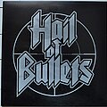 Hail Of Bullets - Tape / Vinyl / CD / Recording etc - Hail Of Bullets ‎Hail Of Bullets Vinyl