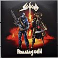 Sodom - Tape / Vinyl / CD / Recording etc - Sodom / Running Wild ‎– Inside My Crosshairs / Warmongers 7" Vinyl