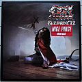 Ozzy Osbourne - Tape / Vinyl / CD / Recording etc - Ozzy Osbourne ‎– Blizzard Of Ozz Vinyl