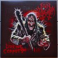 Nunslaughter - Tape / Vinyl / CD / Recording etc - The Lurking Corpses, NunSlaughter ‎– Creatures of the Blackened Moon/Hordes...