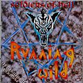 Running Wild - Tape / Vinyl / CD / Recording etc - RUNNING WILD Soldiers Of Hell 7" Vinyl