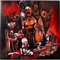 Bloodbath - Tape / Vinyl / CD / Recording etc - BLOODBATH Breeding Death Original Vinyl