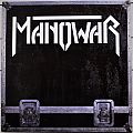 Manowar - Tape / Vinyl / CD / Recording etc - MANOWAR All Men Play On 10 Original Vinyl