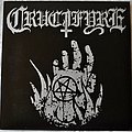 Crucifyre - Tape / Vinyl / CD / Recording etc - Crucifyre ‎– Pentagram Palms 7" Vinyl