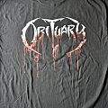 Obituary - TShirt or Longsleeve - OBITUARY Slowly We Rot Shirt