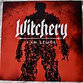 Witchery - Tape / Vinyl / CD / Recording etc - Witchery ‎– I Am Legion Clear Vinyl