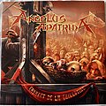 Angelus Apatrida - Tape / Vinyl / CD / Recording etc - Angelus Apatrida ‎– Cabaret De La Guillotine Vinyl