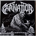 Bodyfarm - Tape / Vinyl / CD / Recording etc - Bodyfarm / Carnation ‎– S.M.D. / Necromancer 7" Green Vinyl