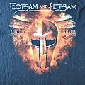 Flotsam And Jetsam - TShirt or Longsleeve - Flotsam And Jetsam - 2019 Tour Shirt