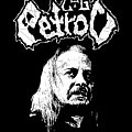 Entombed - TShirt or Longsleeve - Entombed LG Petrov Against Cancer